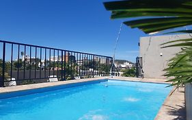 Hotel San Miguel Imperial